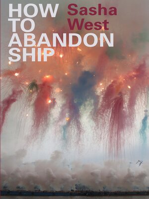cover image of How to Abandon Ship